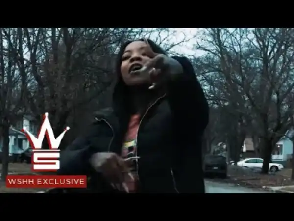 Video: Rocky Badd - Look Alive (Drake & Blocboy JB Remix)